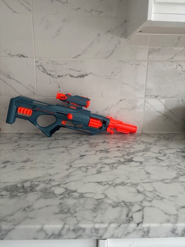 Nerf gun - nerf,