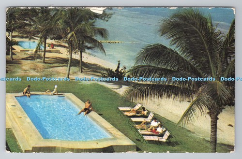R786142 jamaica montego bay - jamaica,