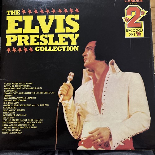 The elvis presley - collection, 2