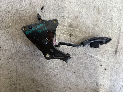 Nissan qashqai j10 dci - nissan,