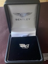 BNIB Rare New Style Bentley