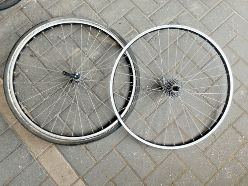 Pair sun rims bike - rims, (usa)