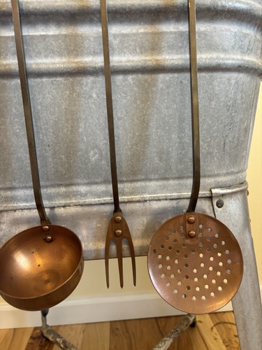 Vintage piece set - vintage,