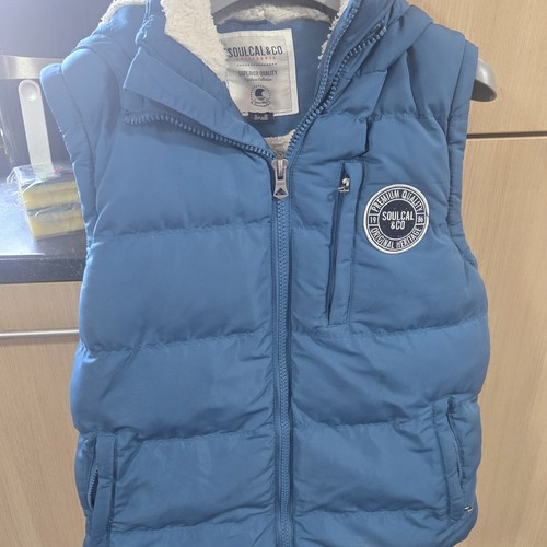 Soulcal men s blue - co,