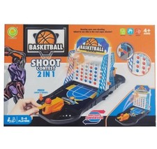 Kids Basketball Shoot Contest