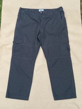 Men’s Mantaray Cargo Trousers 