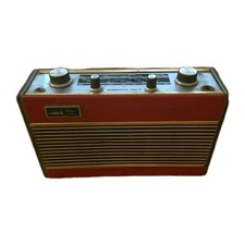 Vintage roberts ric - 2, radio