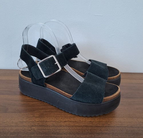 Clarks botanic strap - clarks,