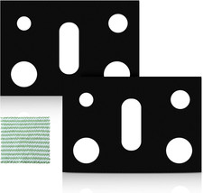 2 Pack Stove Covers, Gas Range