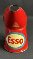 ESSO MOTOR OIL HALF PINT