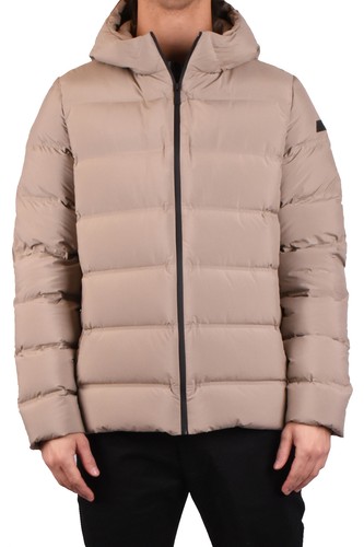 Rrd beige jacket giubbino - jacket,