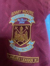 WEST HAM UNITED ⚒️ Retro