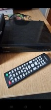 Goodmans HDMI DVD Player with Remote
