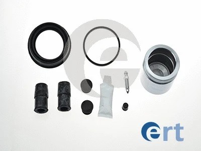 Front repair kit brake - front,