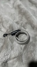 Decathlon Bike Lock