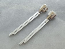 Wonderful Long Unusual Solid