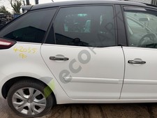 CITROEN C4 Picasso UD MK1 Door
