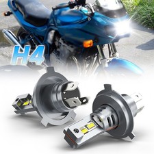 High Power LED Headlight H4