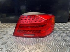 10-13 BMW 325I E93 LCI O/S