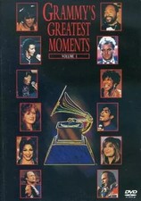 Grammy Awards Greatest Hits