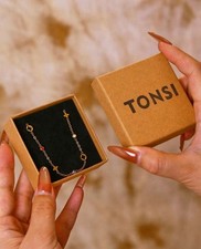 Gold Bracelet  - Bracelet With