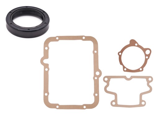 Opel manta gearbox gasket set - gearbox,