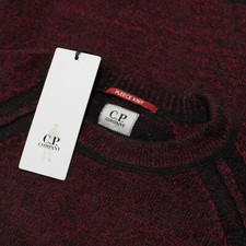 C.P. (CP) Company NWT Fleece