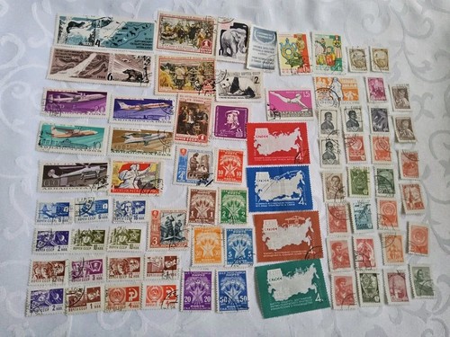 Mixed cccp russian - cccp,
