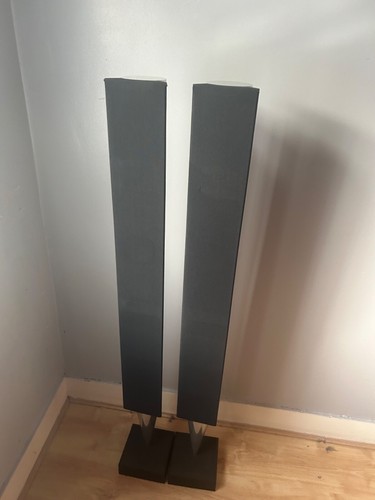 Bang olufsen beolab 8000 - olufsen,