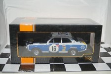 IXO Ford Escort Mk1 RS 1600