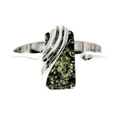 925 Sterling Silver & Genuine