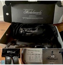 Tredstep Michaelangelo Boots 