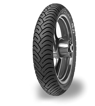 Classic motorcycle tyre - classic,