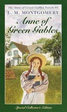 Anne of Green Gables: 01 -