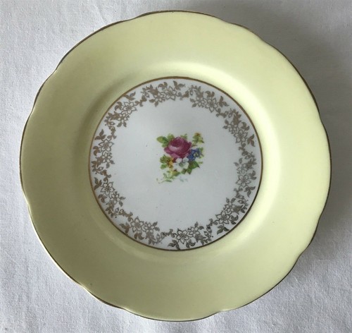 Vintage bcb pottery - bcb, coronet