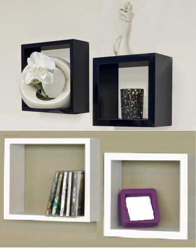 Home ideas set - 2, wood