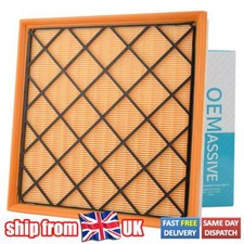 13272719 Engine Air Filter Car For Opel Vauxhall Astra J Zafira Tourer C Cascada