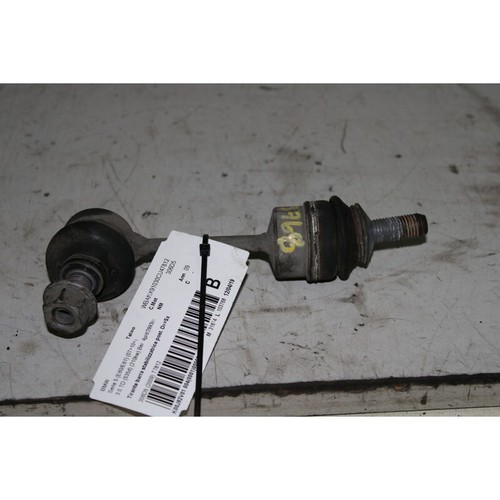 Rear stabilising rod bmw - rear, serie