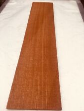 Mahogany Timber Hardwood Sawn