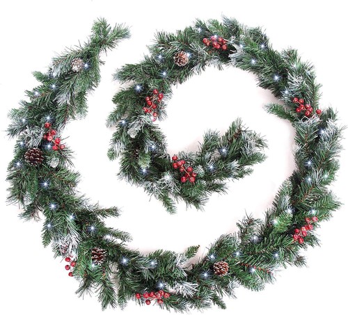 Best artificial 12ft deluxe - 12ft,