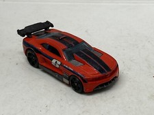 Hot Wheels 2011 Chevrolet