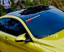 HONDA Sport Racing Performance