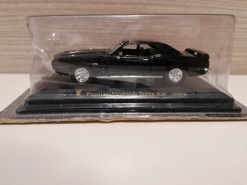 Pontiac firebird trans 1969 - firebird, am