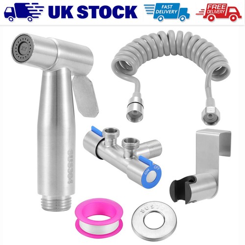 Handheld bidet toilet jet - bidet,