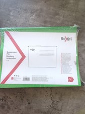 Rexel Multifile A4 Suspension