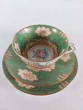 Rare crown staffordshire jade - rare,