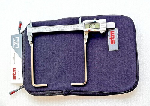 Digital double glazing measure - digital,