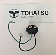 Tohatsu 25HP 30HP Starter