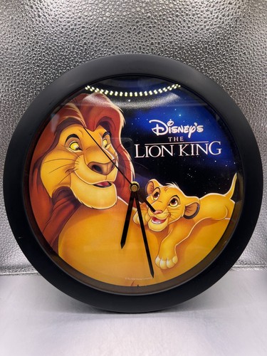 The lion king disney - the, wall