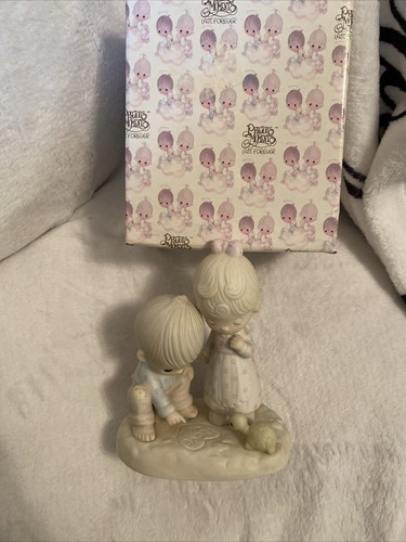 Enesco precious moments - enesco,